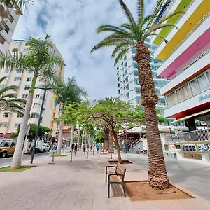 Bahamas By Tor Apartamento