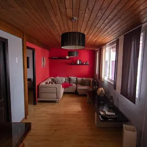 Bonito, Cómodo Y Céntrico En El Puerto De La Cruz Apartamento