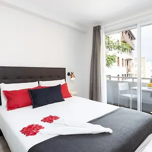 Home2book Charming Puerto De La Cruz, 103 Apartamento