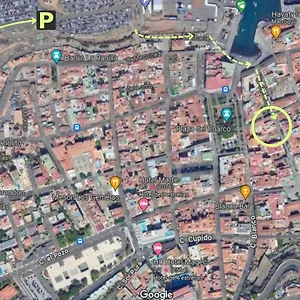 Central And Bright Y1 Apartamento